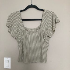 Cute Summer Top (S)